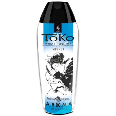 Toko Aroma Exotic Fruits 165ml
