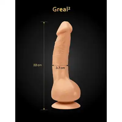 Greal 2 - FLESH