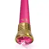 NIXIE JEWEL SATIN G SPOT VIBE PINK TOURMALINE
