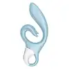 SATISFYER LOVE ME BLUE