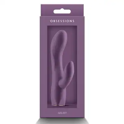 OBSESSION JUILET DARK PURPLE