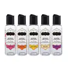 Kama Sutra - Divine Nectare Body Glide Coconut Pineapple 59 ml - smakowy lubrykant na bazie wody. Rozpływający się w ustach. Kokos i ananas