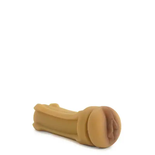 HAPPY ENDING JUST ADD WATER SHOWER STROKER SELF LUBRICATING PUSSY