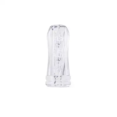 Dorcel - Deep Blow Extrem Sleeve - przezroczysty rękaw do masturbatora. Niesamowita dawka przyjemności