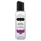 Kama Sutra - Divine Nectare Body Glide Raspberry Kiss 59 ml - smakowy lubrykant na bazie wody. Rozpływający się w ustach. Malina