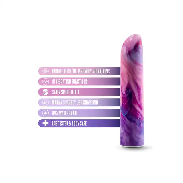 LIMITED ADDICTION ENTANGLE POWER VIBE LILAC