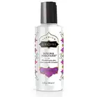 Kama Sutra - Divine Nectare Body Glide Raspberry Kiss 150 ml - smakowy lubrykant na bazie wody. Rozpływający się w ustach. Malina