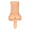 GENDER X BACKDOOR BASH, LIGHT 1 kg