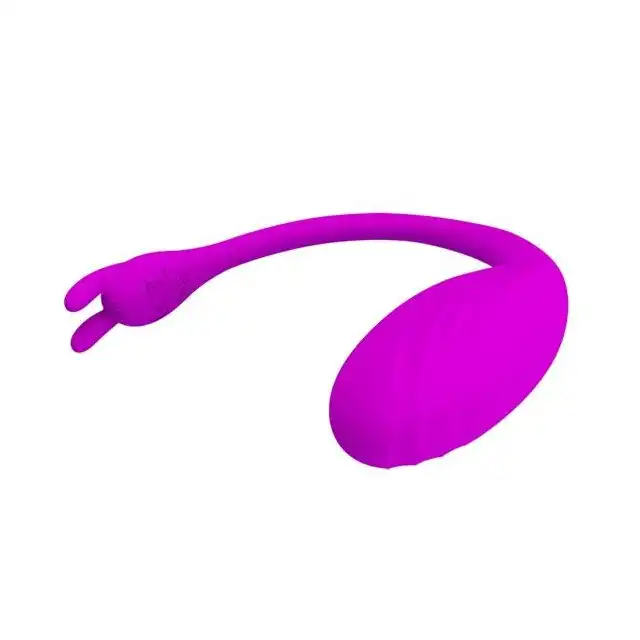 Pretty Love - Catalina Remote USB. Wibrujące jajeczko zdalnie sterowane przez aplikację - nawet na długie dystanse