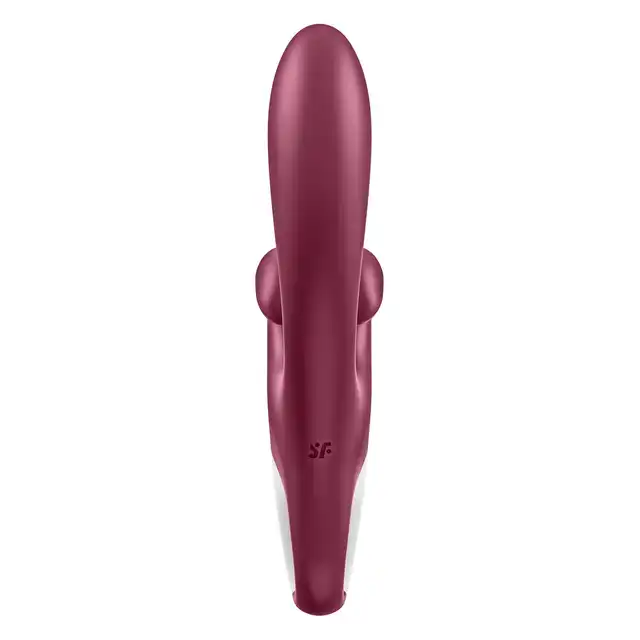 SATISFYER TOUCH ME RED