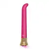 NIXIE JEWEL SATIN G SPOT VIBE PINK TOURMALINE