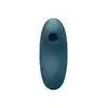 Satisfyer - Vulva Lover 2 - pulsacyjny wibrator w morskim kolorze. Idealna stymulacja łechtaczki