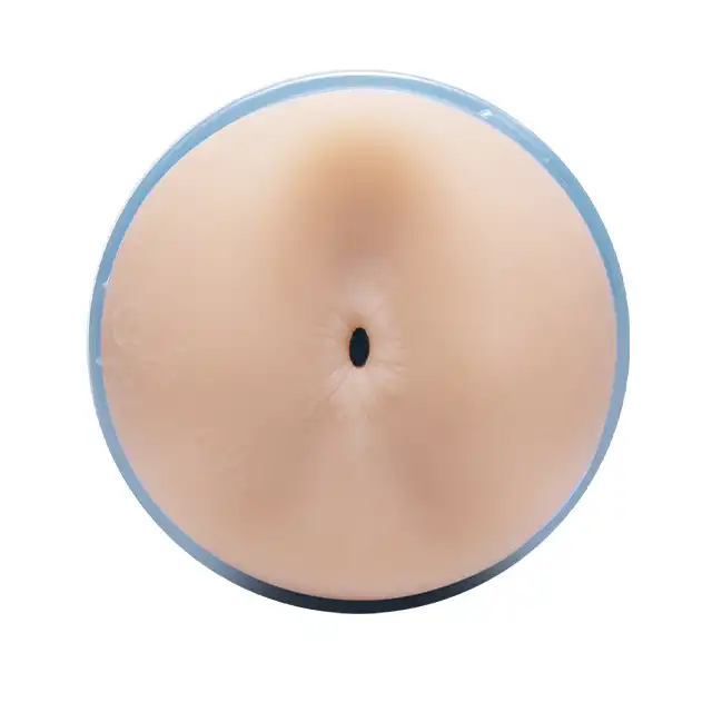 Fleshjack Boys - Cade Maddox Alpha. Masturbator męski sygnowany przez gorącą gwiazdę porno. Ultrarealistyczne doznania z męskim anusem