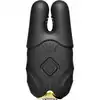 Zalo  - Navo Wireless Nipple Clamps. Klamerki na sutki premium zdalnie sterowane. Zabawa z aplikacją pełną doznań. 