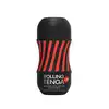 Tenga - Rolling Tenga Gyro Roller Cup Strong. Masturbator z wyjątkowym rękawem stymulującym. Produkt kompatybilny z Tenga-Gyro Roller