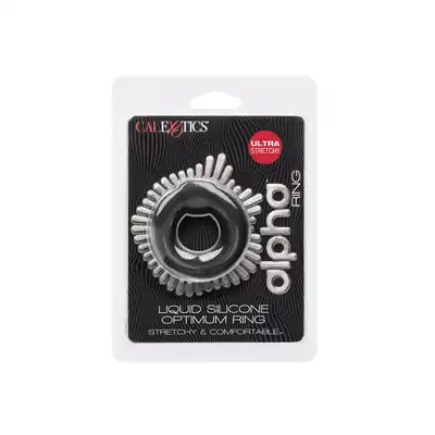 Alpha Optimum Ring