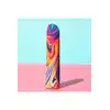 LIMITED ADDICTION PSYCHE POWER VIBE RAINBOW