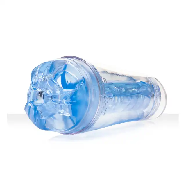 Fleshlight - Flight Masturbator Commander. Nowoczesny masturbator z technologią Turbo Tech. Maksymalna intensyfikacja doznań