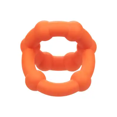 Alpha All Star Ring