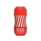 Tenga - Rolling Tenga Gyro Roller Cup Medium. Masturbator z wyjątkowym rękawem stymulującym. Produkt kompatybilny z Tenga-Gyro Roller