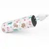 LoveToy - Bear Massager. Mini wibrator o uroczym wzorze misiów. Całkowita dyskrecja w każdej chwili pod ręką