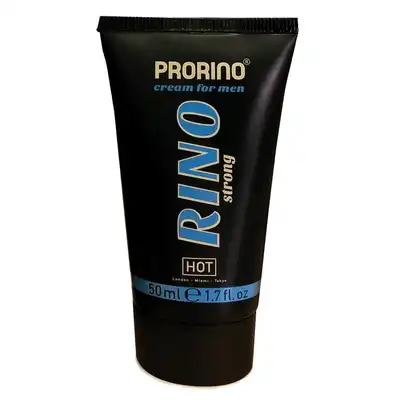 Żel/sprej-PRORINO Rino Cream for men 50ml