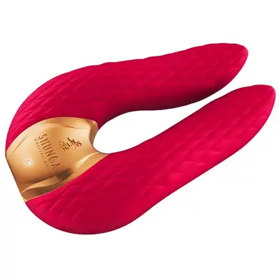 AIKO Intimate Massager Raspberry
