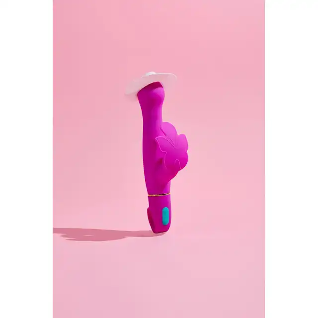 ARIA NAUGHTY AF PLUM