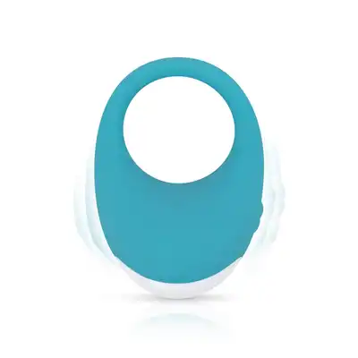 Cala Azul - Jose Cock Ring. Pierścień erekcyjny o szalonych wibracjach niczym energetyczna Ibiza!