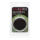 Calexotics - Alloy Mettalic Ring L. Duży ring erekcyjny wykonany z metalu. Ekskluzywny pierścien wspomagający erekcję