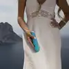 Cala Azul - Maria Wand. Intensywnie wibrująca magiczna różdżka inspirowana słoneczną i gorącą Ibizą