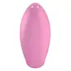 SATISFYER LOVE RIOT PINK