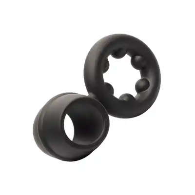 Alpha Dual Magnum Ring