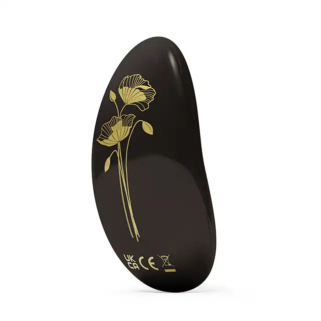 Lelo - Nea 3. Niewielki, dyskretny stymulator łechtaczki. Elegancki design, cichy i mocny silnik. Idealny towarzysz w każdej okazji