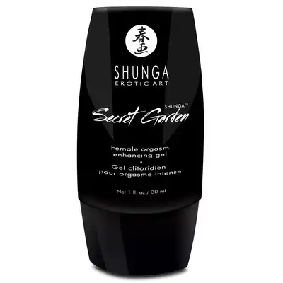 Shunga Female Orgasm Cream30ml