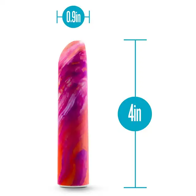 LIMITED ADDICTION FIERY POWER VIBE CORAL