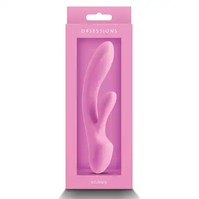 OBSESSION BONNIE LIGHT PINK