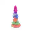 Kiotos Monstar - Dildo Beast 61 Glow - świecące dildo bestii. Rozświetl atmosferę w swojej sypialni