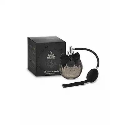 L"essence du Boudoir - Bed and Lingerie Perfume - 100ml