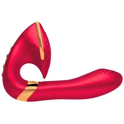Shunga Soyo Raspberry