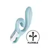 SATISFYER LOVE ME BLUE