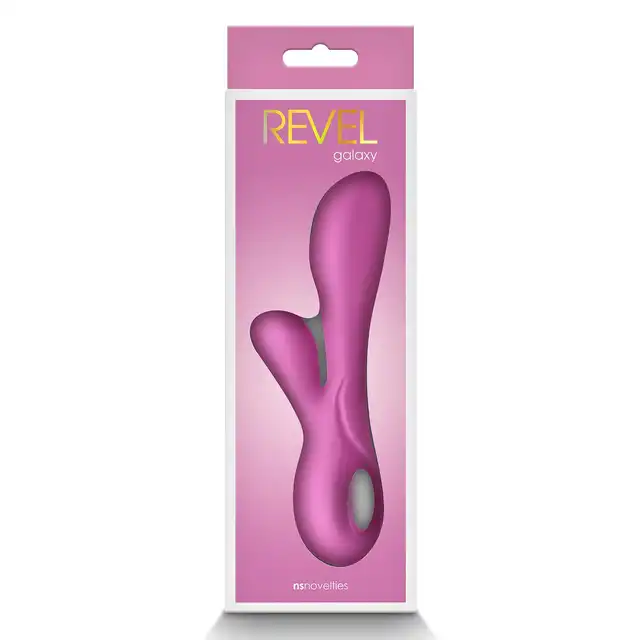 REVEL GALAXY PINK
