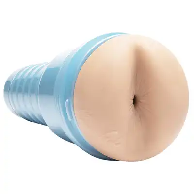 Fleshjack Boys - Reno Gold Golden Boy. Masturbator sygnowany przez kultową gwiazdę porno. Ultra ciasny anus