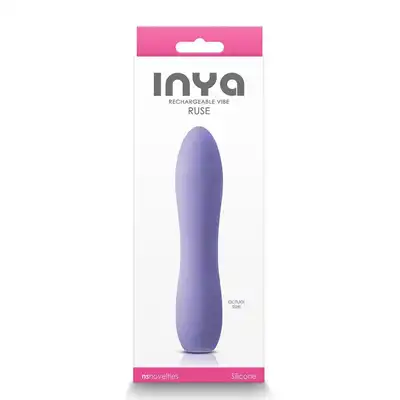 INYA RUSE PURPLE