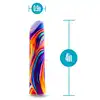 LIMITED ADDICTION PSYCHE POWER VIBE RAINBOW
