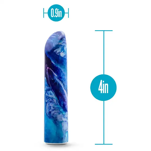 LIMITED ADDICTION MESMERIZE POWER VIBE AZURE