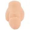 Fleshlight - Mr. Limpy Small. Realistyczny członek, idealna super miękka proteza z działaniem push-up. Niewielki rozmiar