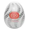 Tenga - Egg Tornado. Nowoczesny masturbator męski. Kompaktowa forma, idealny w podróży