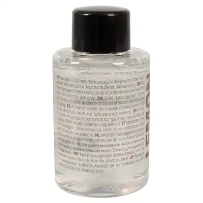 Just Play Lemon Coco 50ml