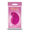 REVEL STARLET PINK